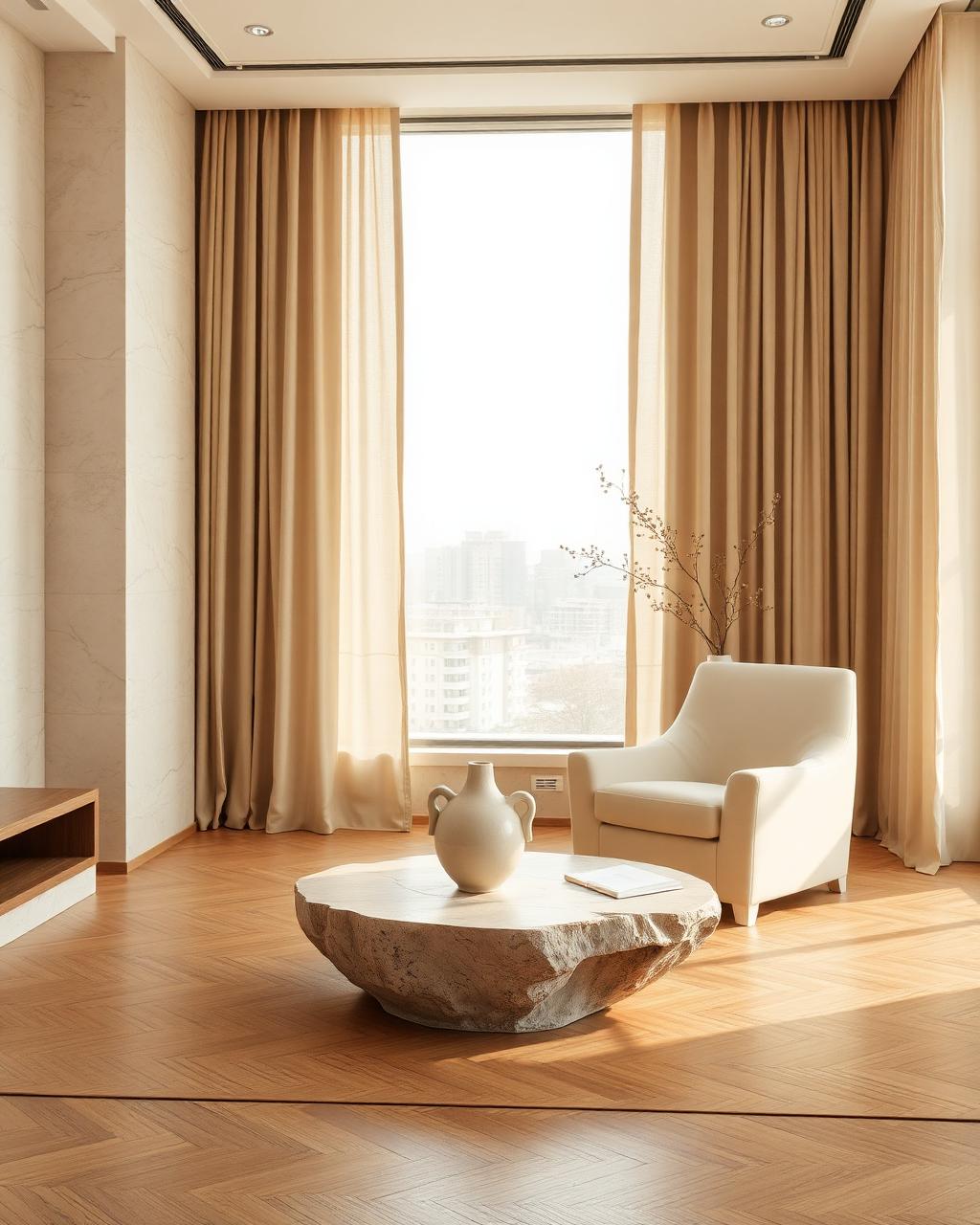 Wnętrze premium — Studio Concept